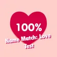 Name Match: Love Test