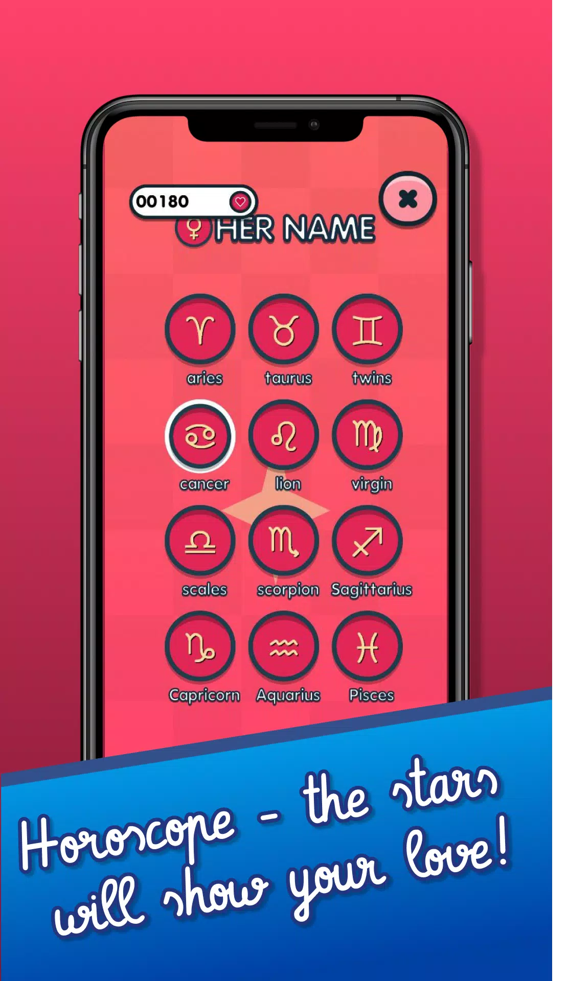 Name Match: Love Test Screenshots4