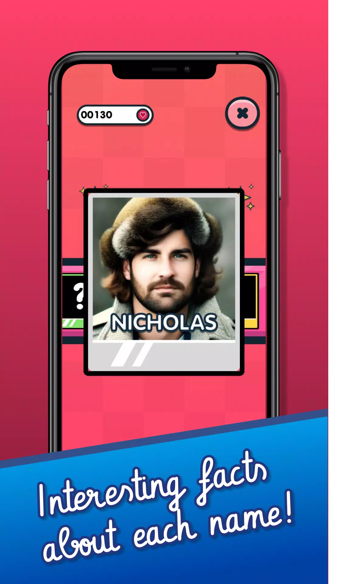 Name Match: Love Test Screenshots5