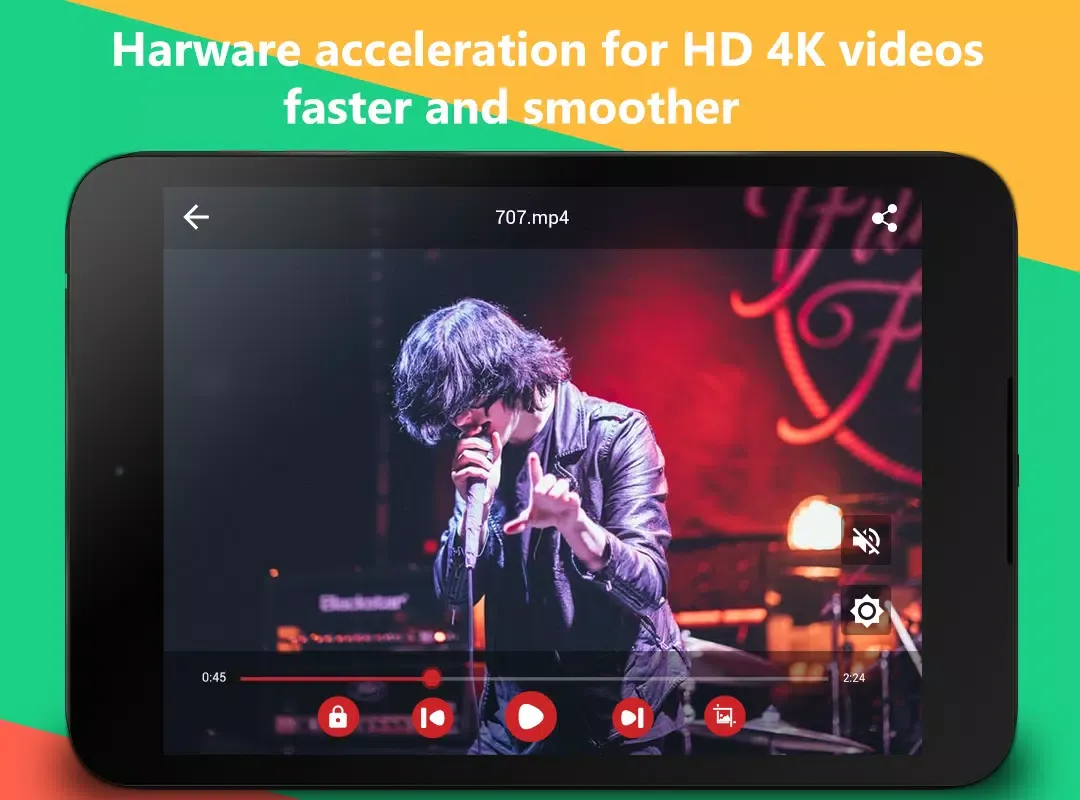MPlayer Screenshots