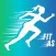 Fit as - Register Your Steps