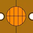 Simple Basketball ScoreKeeper