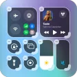 Control Magic: Simple Panel