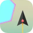 Plane VS Hexa - Hexagon Game Plane VS Hexa - Hexagon Game