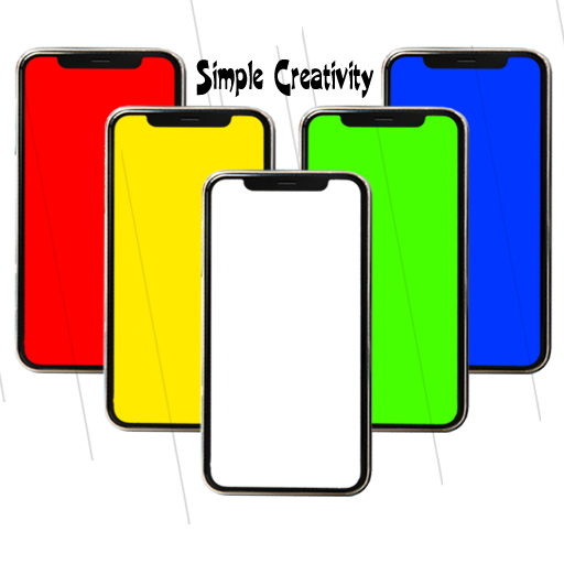 Solid Color Wallpapers