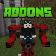 Add Ons for Minecraft PE (Minecraft Addons)