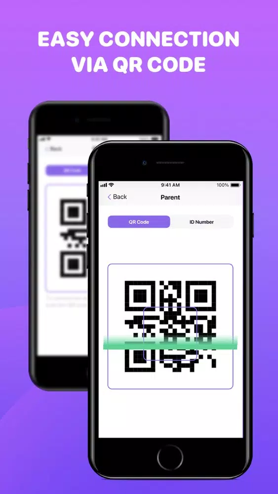 Baby Camera: WiFi Monitor PRO Screenshots