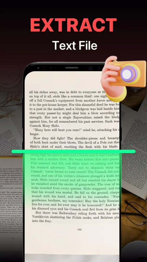 Simple PDF Editor-PDF Viewer Screenshots