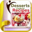Simple Easy Desserts Recipes