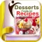 Simple Easy Desserts Recipes