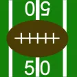 Simple Football ScoreKeeper