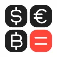 Currency Converter by Convert+