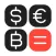 Currency Converter by Convert+