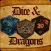 Dice & Dragons - RPG Dice Roller