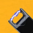 Electric shocker-prank