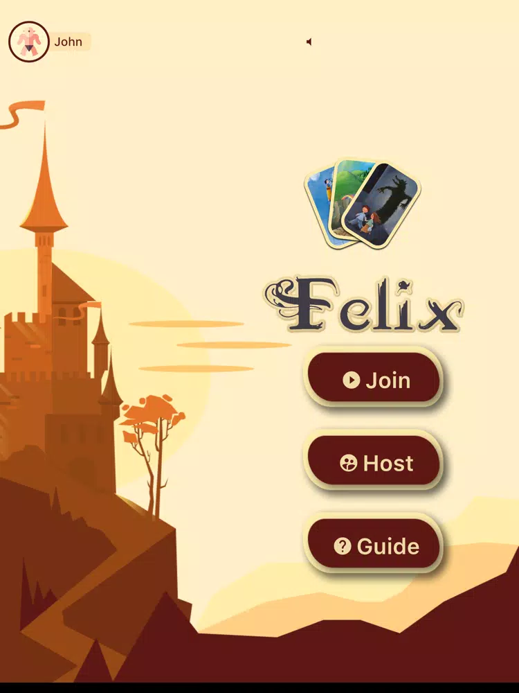 صور Felix - Imagination Unfold iPad 