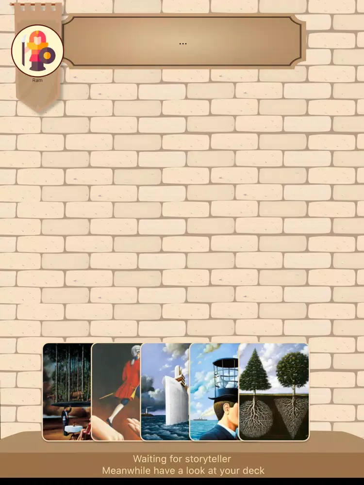 Felix - Imagination Unfold iPad  Screenshots