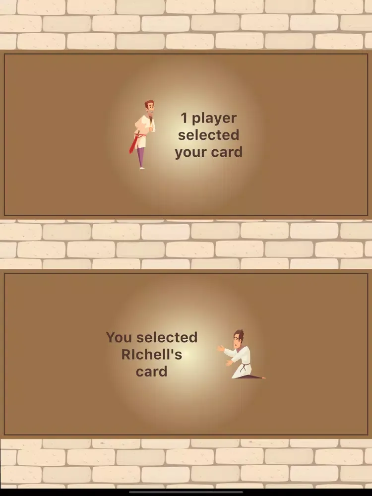 Felix - Imagination Unfold iPad  Screenshots