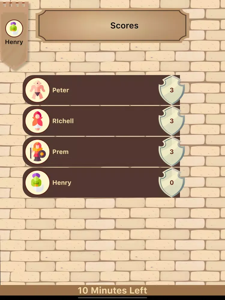 Felix - Imagination Unfold iPad  Screenshots