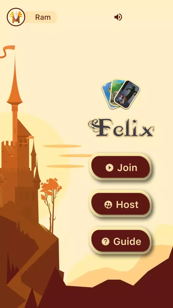 Felix - Imagination Unfold Screenshots