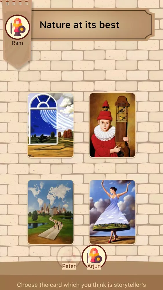 Felix - Imagination Unfold Screenshots