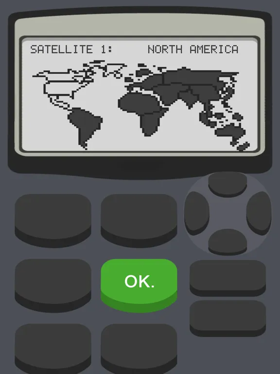 Tangkapan layar Calculator 2: The Game iPad 