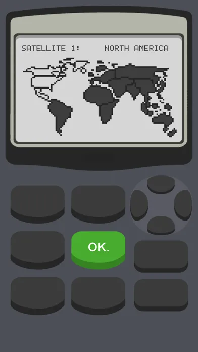 Tangkapan layar Calculator 2: The Game