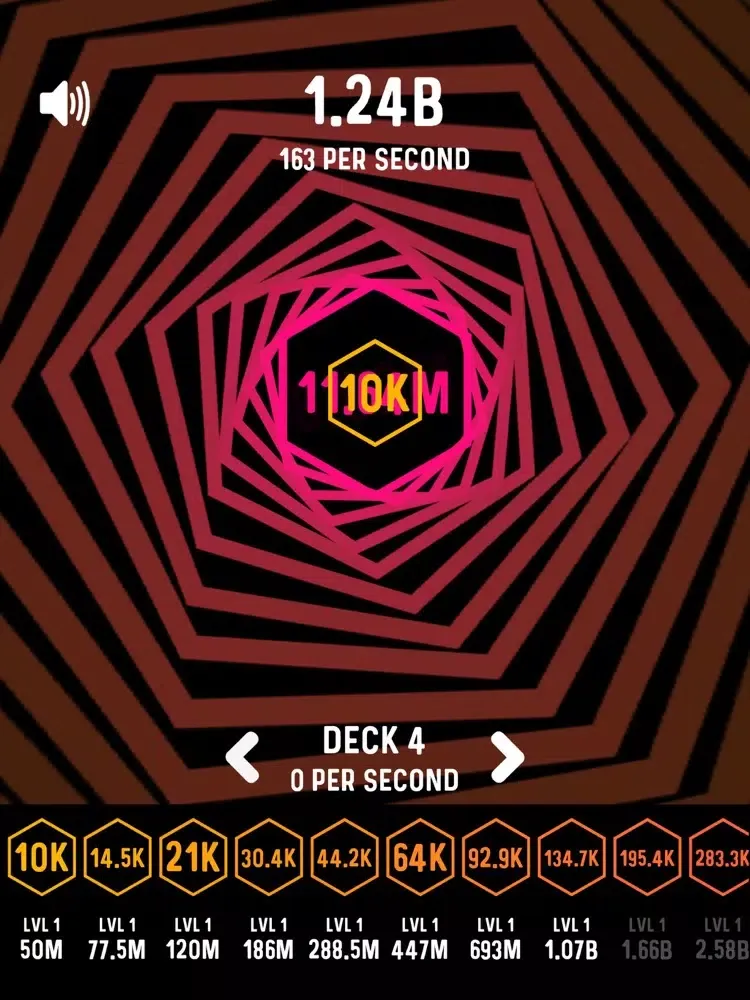 Скриншоты Vivid Card Clicker iPad 