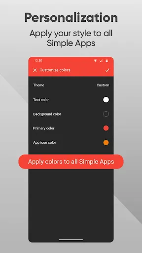 صور Simple Calculator
