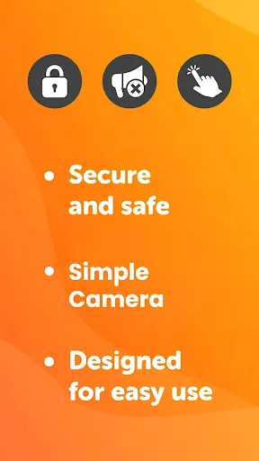تصاویر Simple Camera
