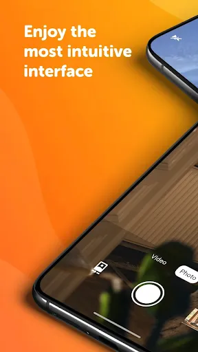 تصاویر Simple Camera