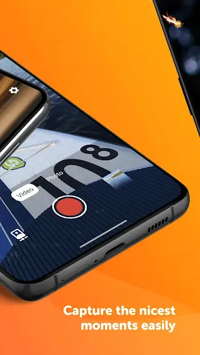 تصاویر Simple Camera