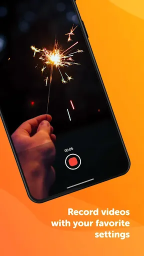 تصاویر Simple Camera