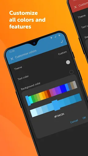 تصاویر Simple Camera
