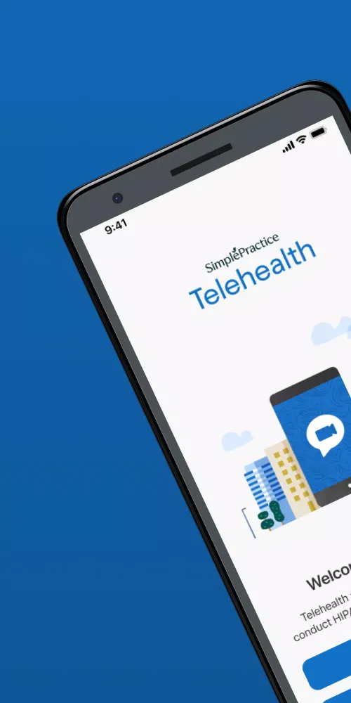 Telehealth Ekran Görüntüleri