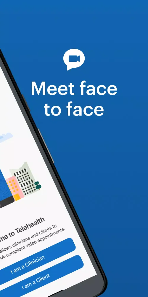 Telehealth Ekran Görüntüleri