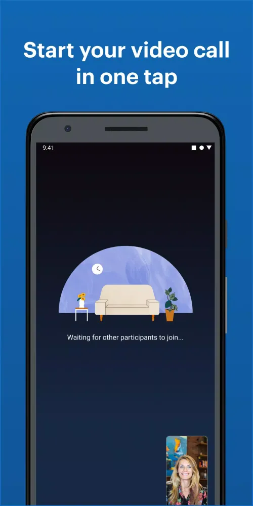 Telehealth Ekran Görüntüleri