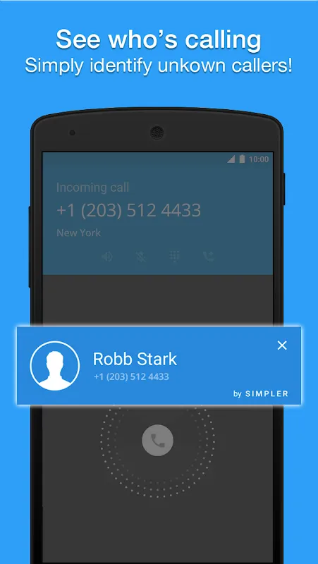 صور Easy Contacts