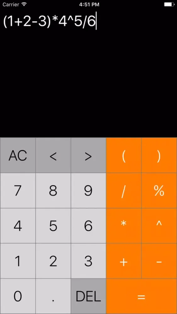 تصاویر Simple WYSIWYG Calc