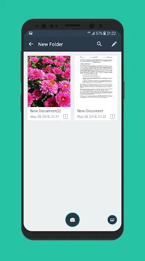 Mini Scanner -PDF Scanner App स्क्रीनशॉट