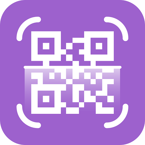 Simple QR Reader