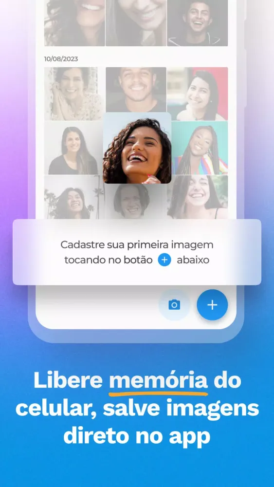 Simples Dental 스크린샷