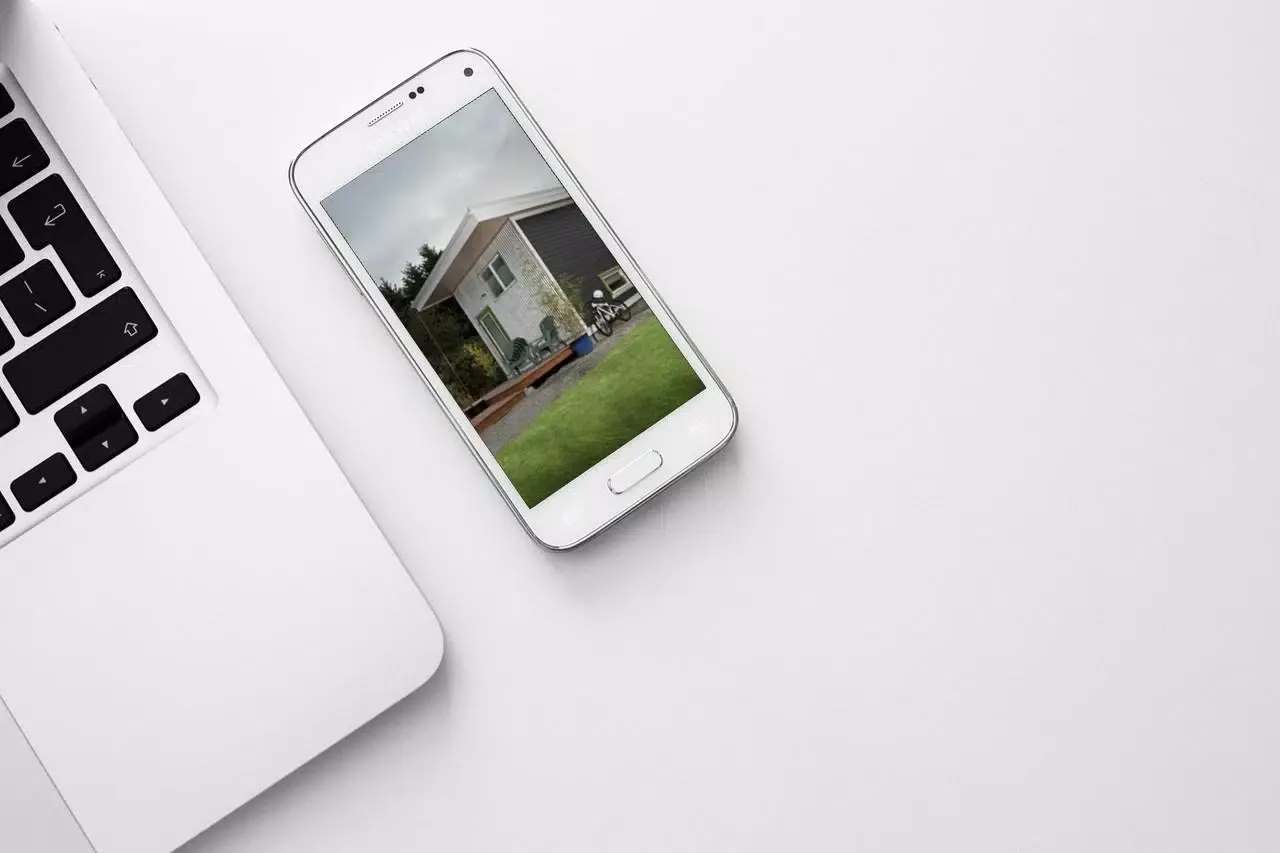 Simple Small House Design应用截图