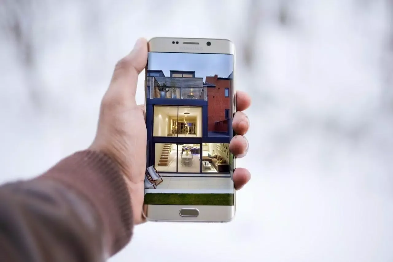 Simple Small House Design应用截图