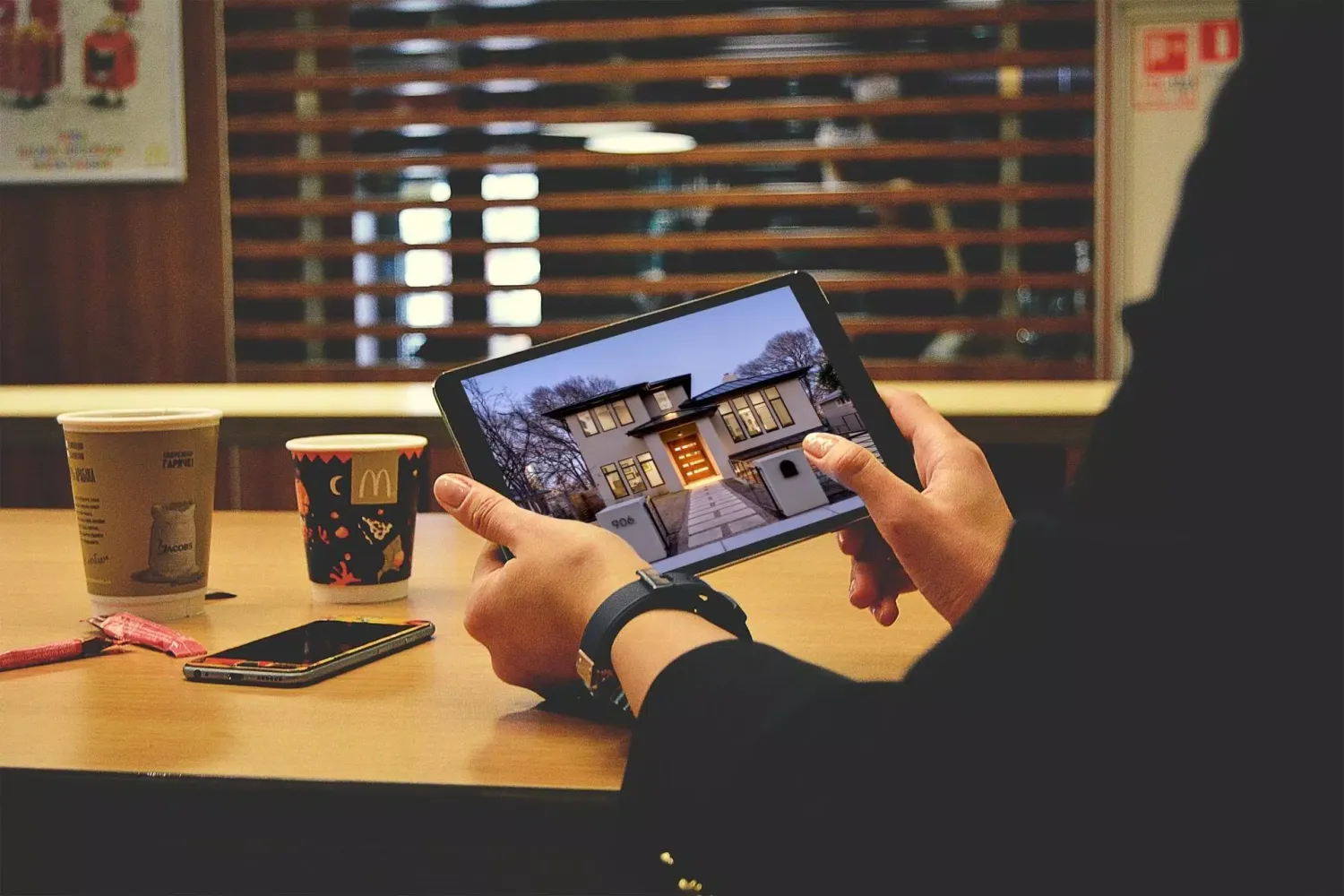 Simple Small House Design应用截图