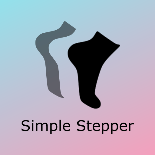 Simple Stepper