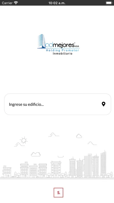Admejores Screenshots