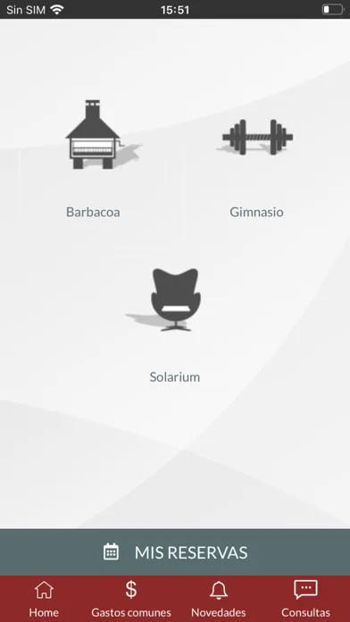 CIRIACO'S Ekran Görüntüleri