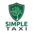 Simple Taxi Driver