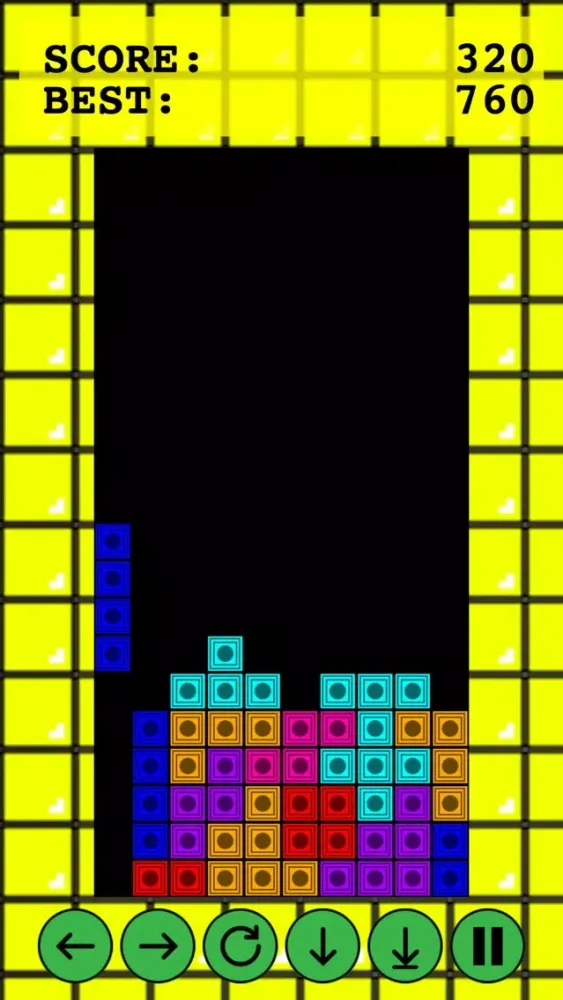 Simply Blocks Screenshots